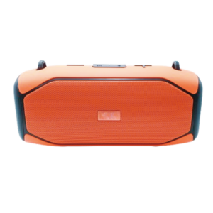 Bocina Portatil Rectangular