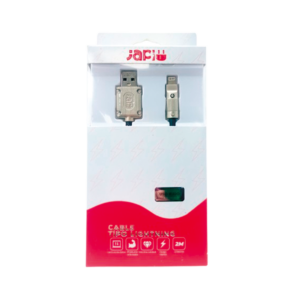Cable Lightning