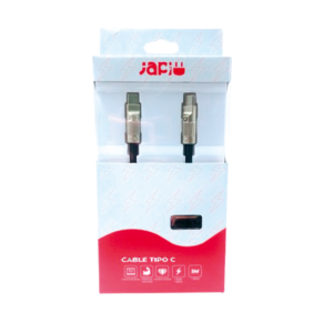 Cable Tipo C