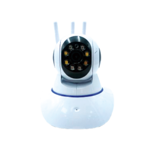 Camara Luces Led