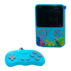 Consola G5