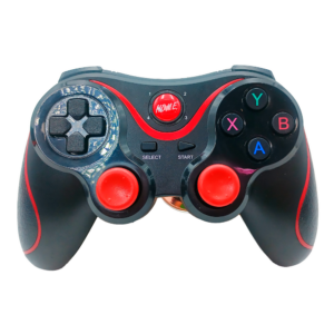 Control Home