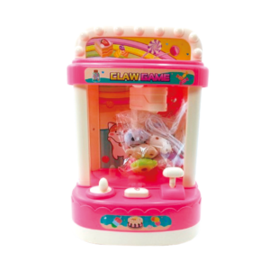 Juego de Garra