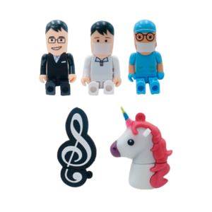 Memorias USB
