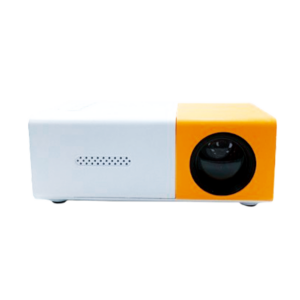 Proyector Rectangular