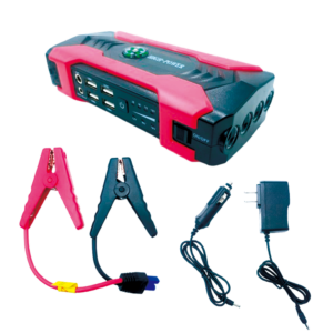 Set Emergencia para Automoviles