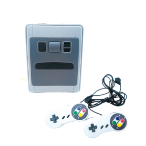 Super Mini SFC