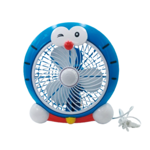 Ventilador Doraemon