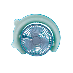 Ventilador Portable