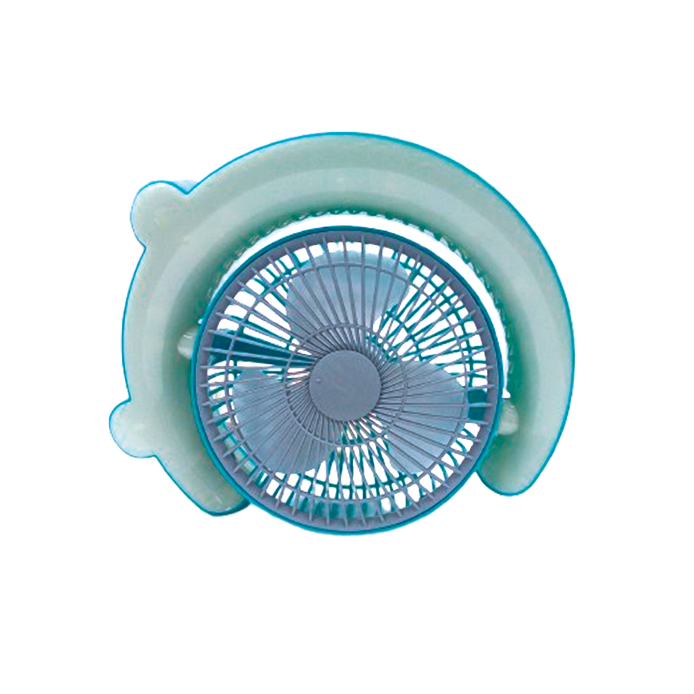 Ventilador Portable