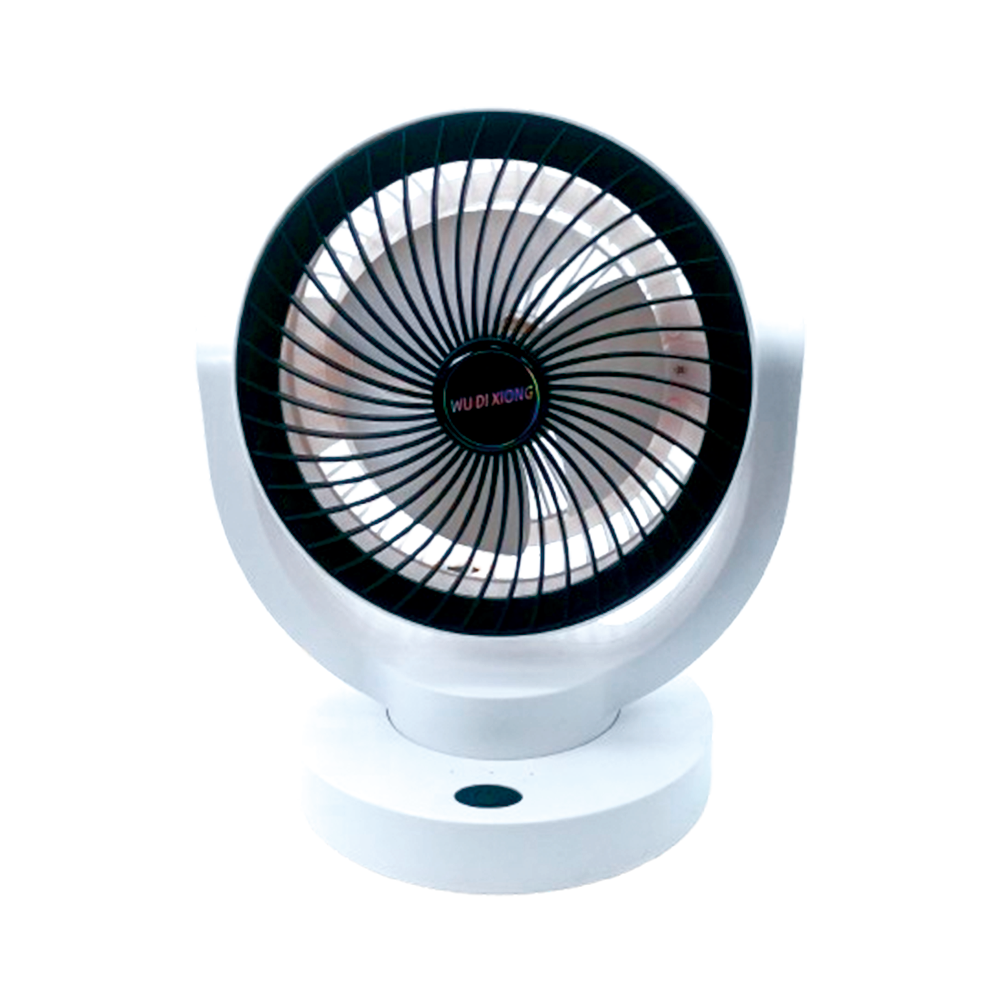 Ventilador Portatil