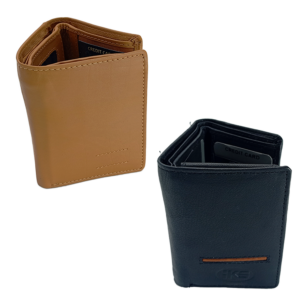 Cartera Piel