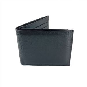 Cartera Piel Café G