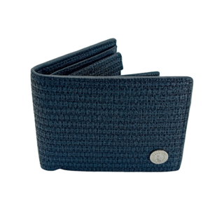 Cartera Polo Negra