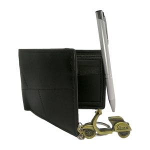 Set Negro 3pzs