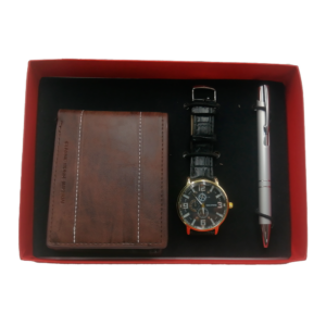 Set Reloj
