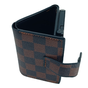 Tarjetero Cartera Anticlonación  RFID