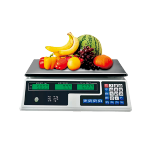 Báscula Comercial 40kg