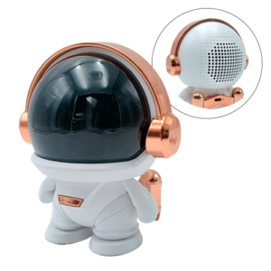 Bocina Astronauta