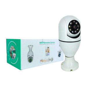 Cámara de Vigilancia Para Hogar/Local