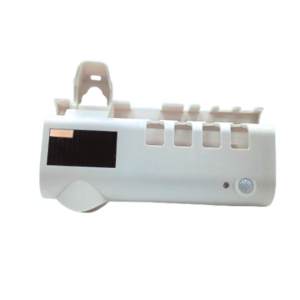 Cepillero con Desinfectante Luz UV