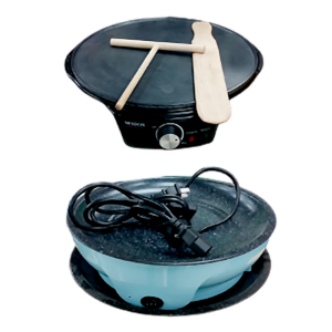 Máquina de Crepas