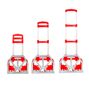 Diablito Plegable Para 45kg
