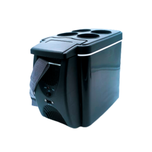 Enfriador de Bebidas Para Automóvil