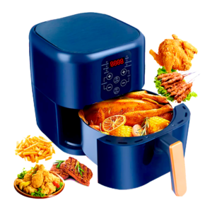 Freidora de Aire Para Alimentos
