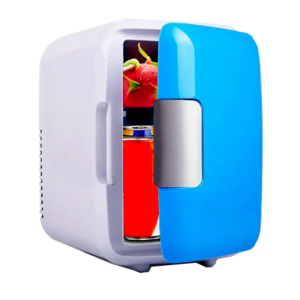 Mini Refri Para Lata o Mascarillas