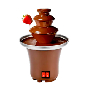 Fuente de Chocolate Eléctrica