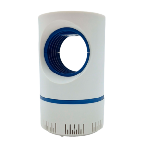 Lampara Para Atrapar Mosquitos