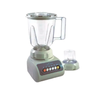 Licuadora 4 Tiempos, 1.5lts