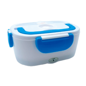 Lunch Box Eléctrico Para Calentar Comida