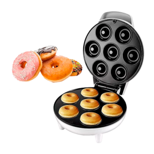 Máquina de Donas
