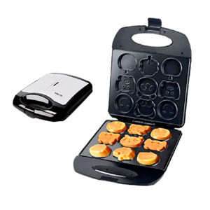 Máquina Para Hotcakes Caritas