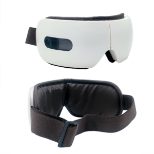 Lentes VR Masaje Para Ojos