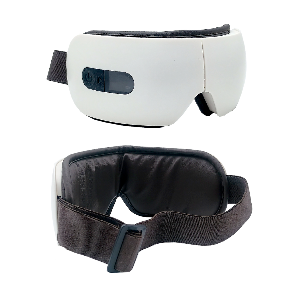 Lentes VR Masaje Para Ojos