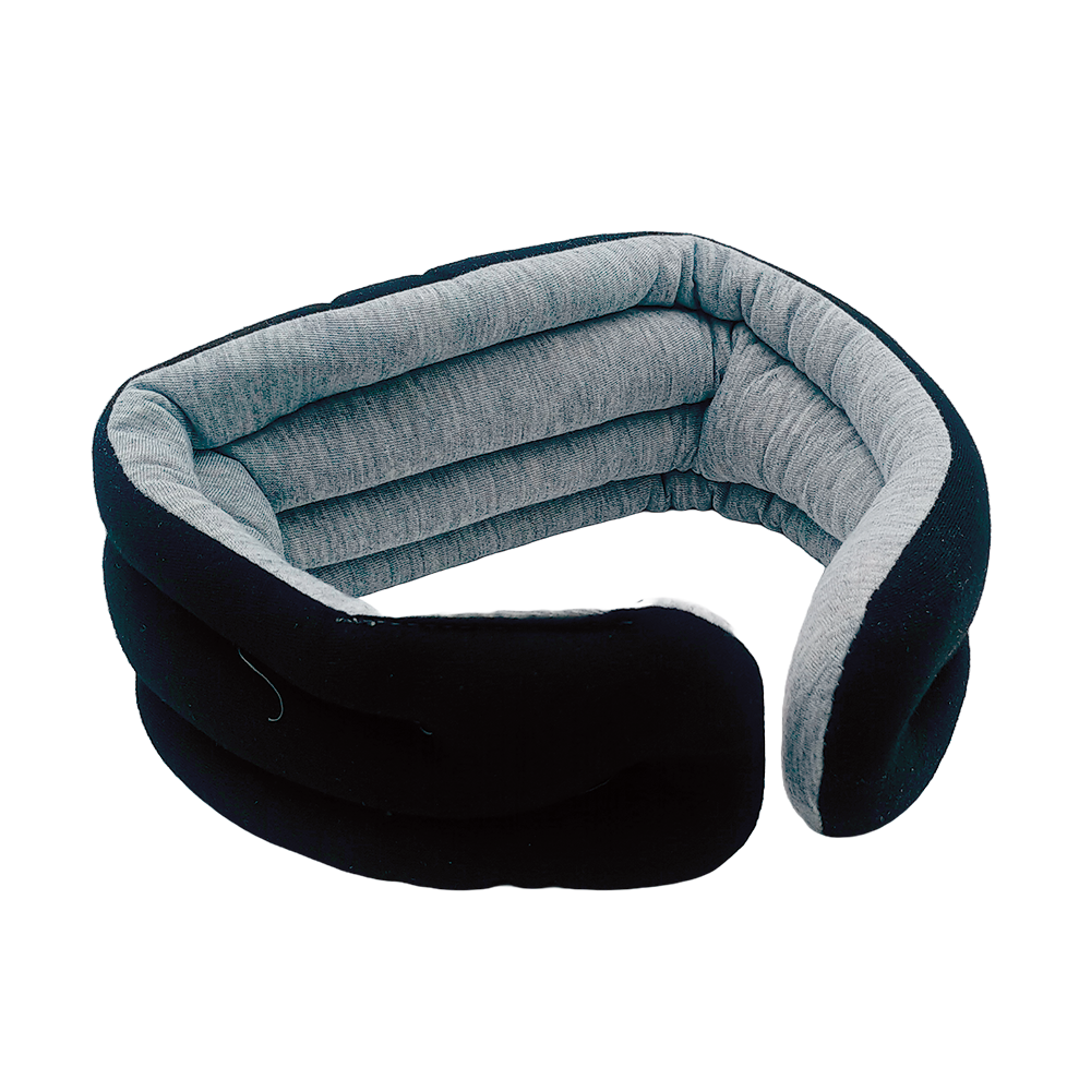 Masajeador Para Cuello de Viaje