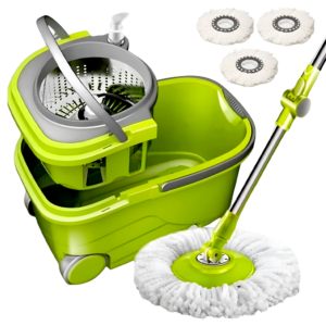 Mop Trapeador Ocho