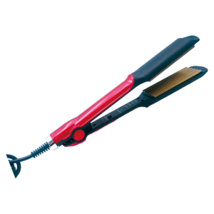Plancha Para Wafleado de Cabello