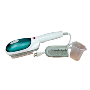 Plancha a Vapor Portátil