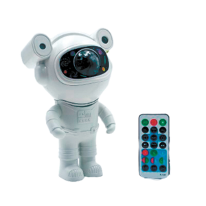 Proyector Laser y Luz Astronauta