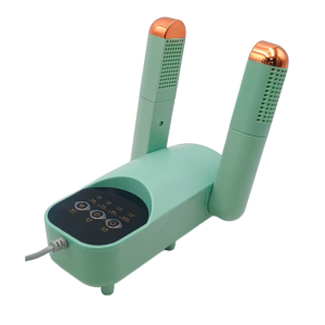 Secador Para Calzado Eléctrico