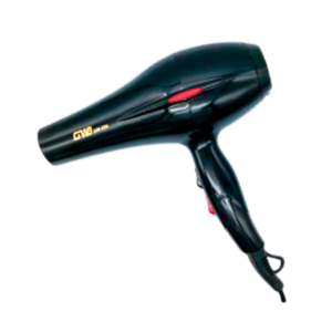 Secadora de Cabello Grande