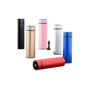 Termo Digital 500ml