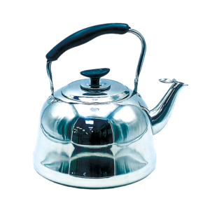 Tetera Acero Inoxidable 900ml