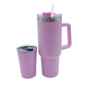 Vaso y Termo Dúo 1.5lts