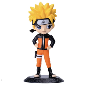 Naruto Coleccionable