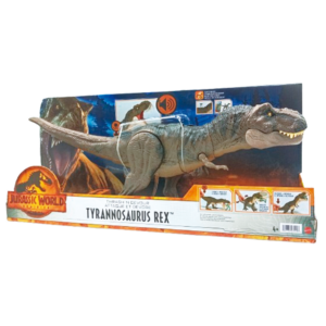 Tyranosaurus Rex Jurassic World